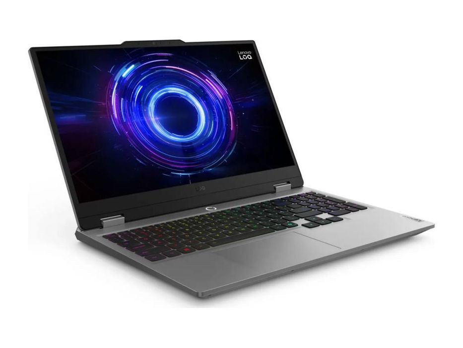 Lenovo Loq/i7 13650hx/5060 8gb
