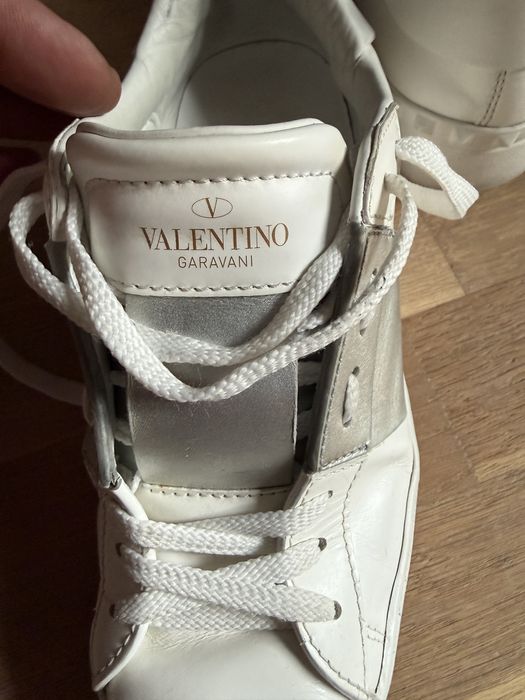 Sneakers Valentino Garavani 37,5 original