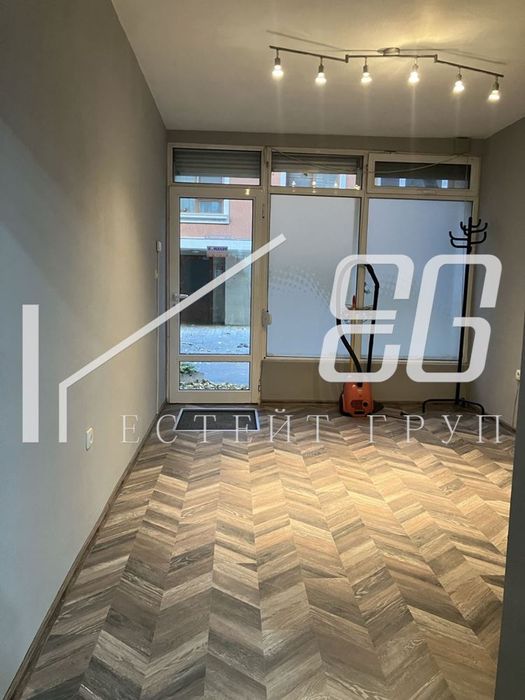 Офис в Варна-Чаталджа площ 50 цена 850