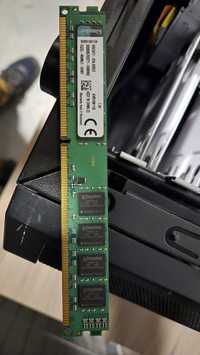 Kingston 8G DDR3 1600Mhz