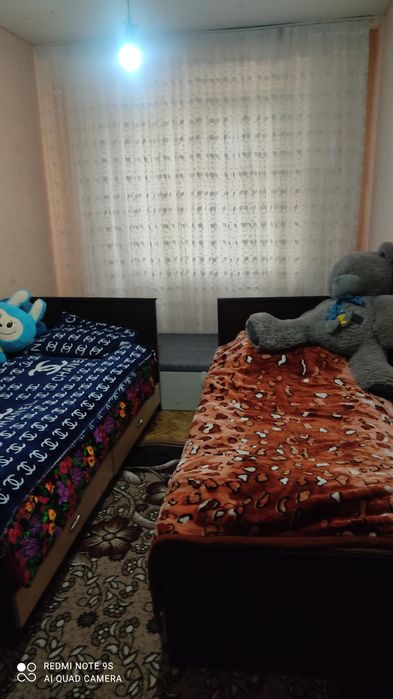 Ёш оилага хона ижарага бераман