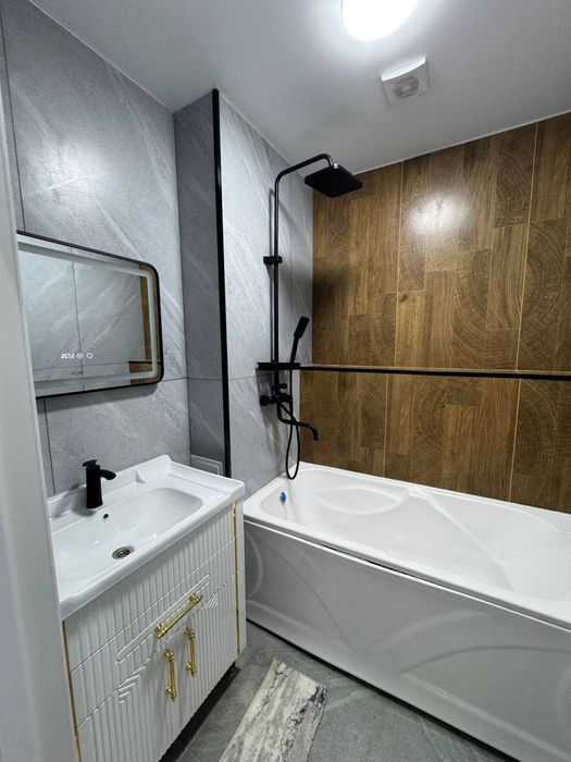 Shahar markazidan hashamatli uy