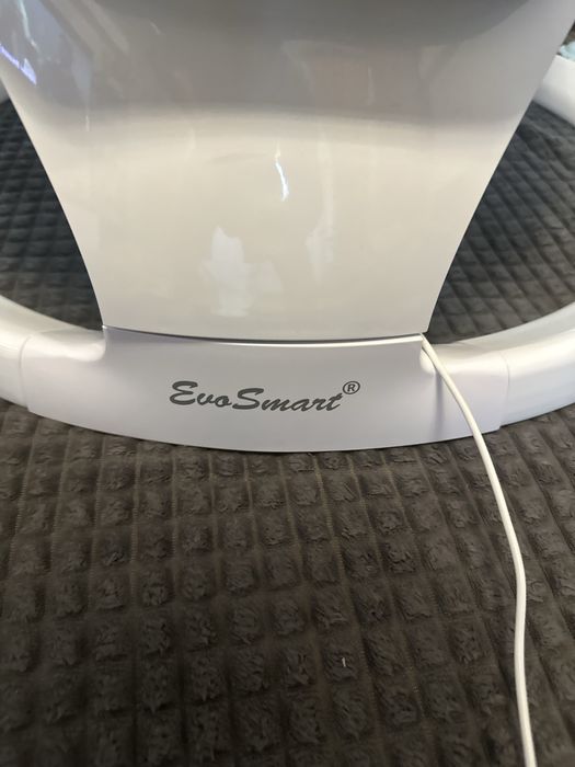 Leagan evo smart pentru bebe