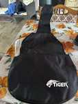 Husa de Chitara Tiger