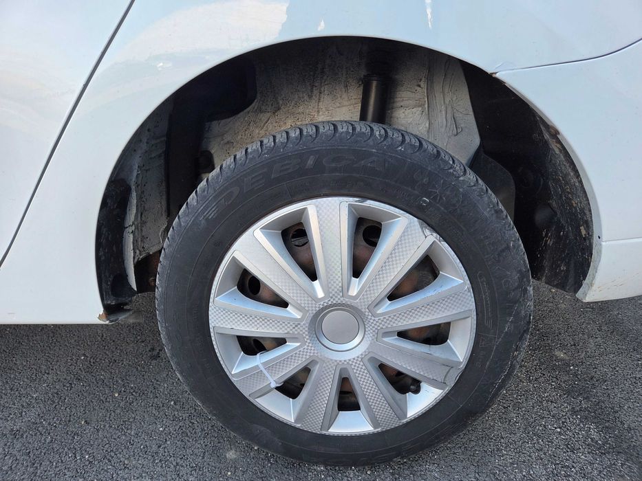 Dacia Logan II 2018 1.0Sce 5 trepte Start-Stop