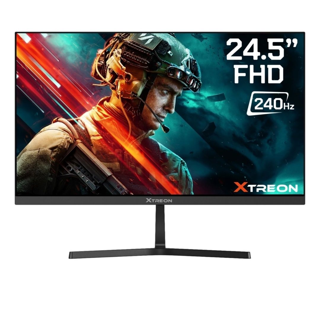 Монитор  XTREON XT2553E 240 гц