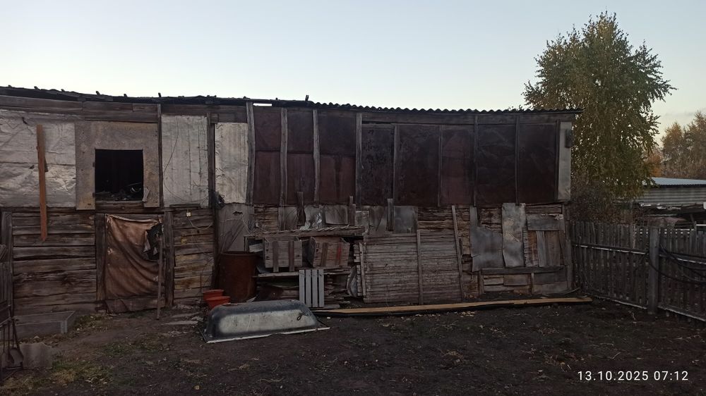 Продам дом в ДСР