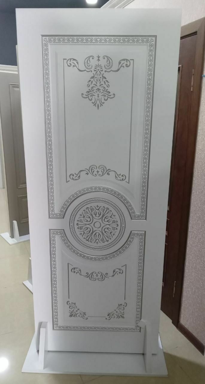Mdf va Temir eshiklar