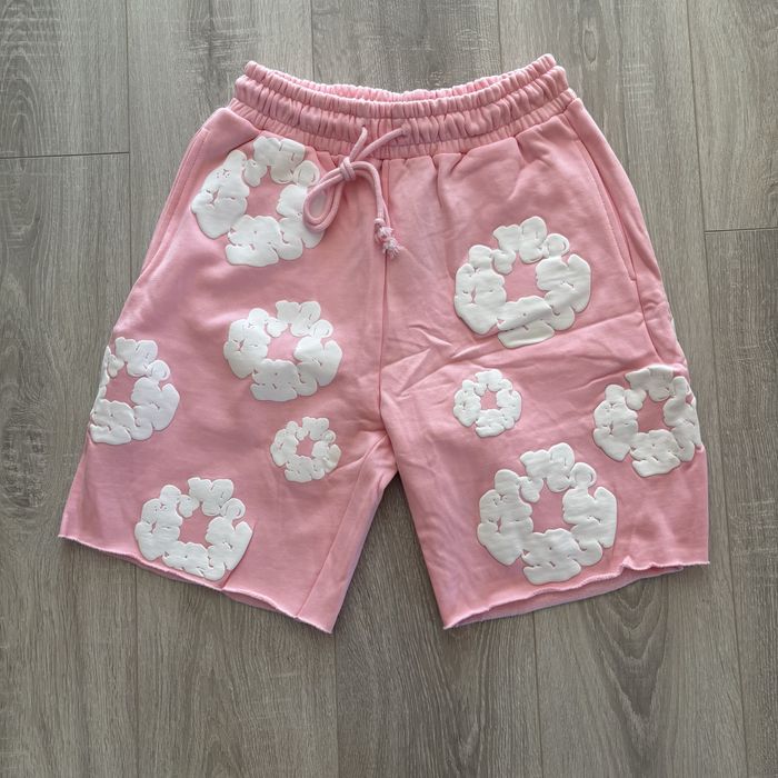 Pantaloni Denim Tears