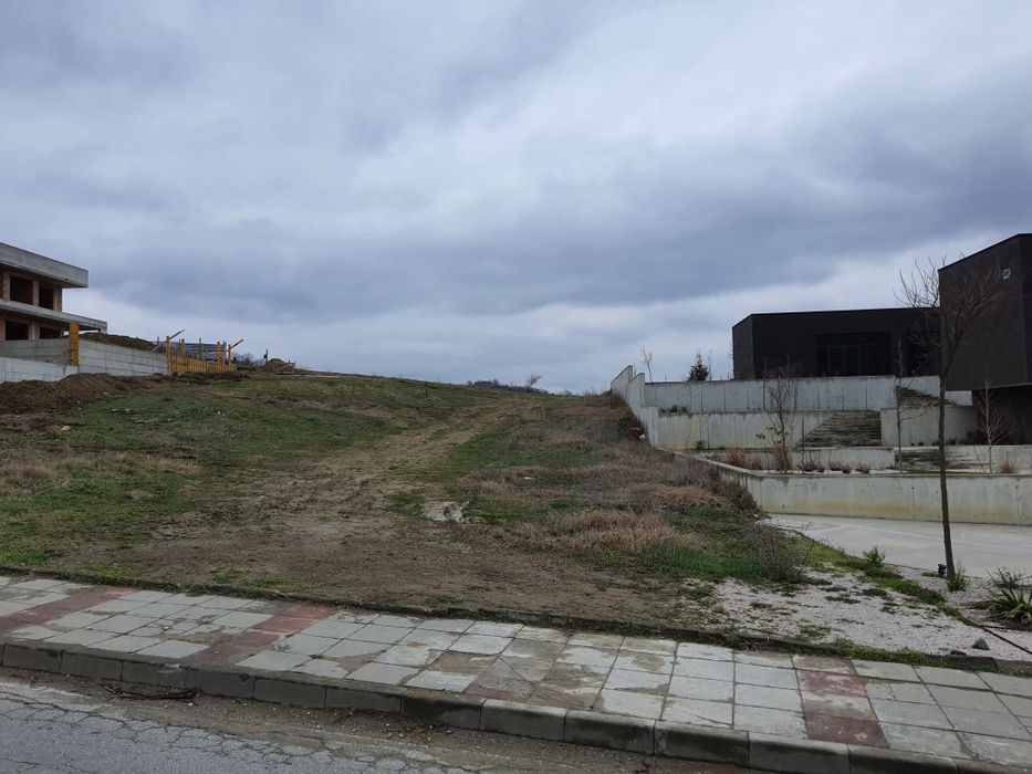 Продава се Парцел в София, Банишора - 1499 кв.м за 101 €/кв.м - Снимка #6