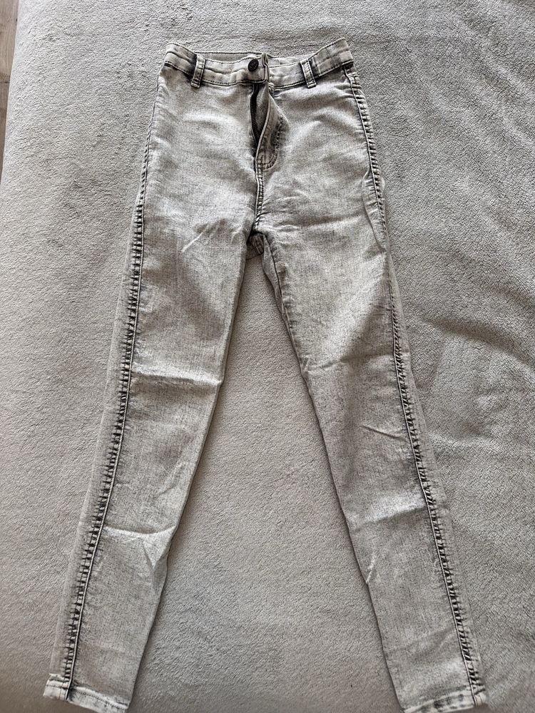 Дамски панталони - ZARA, Bershka, Stradivarius