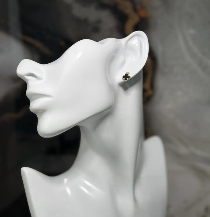 Сребърни бижута VanCleef