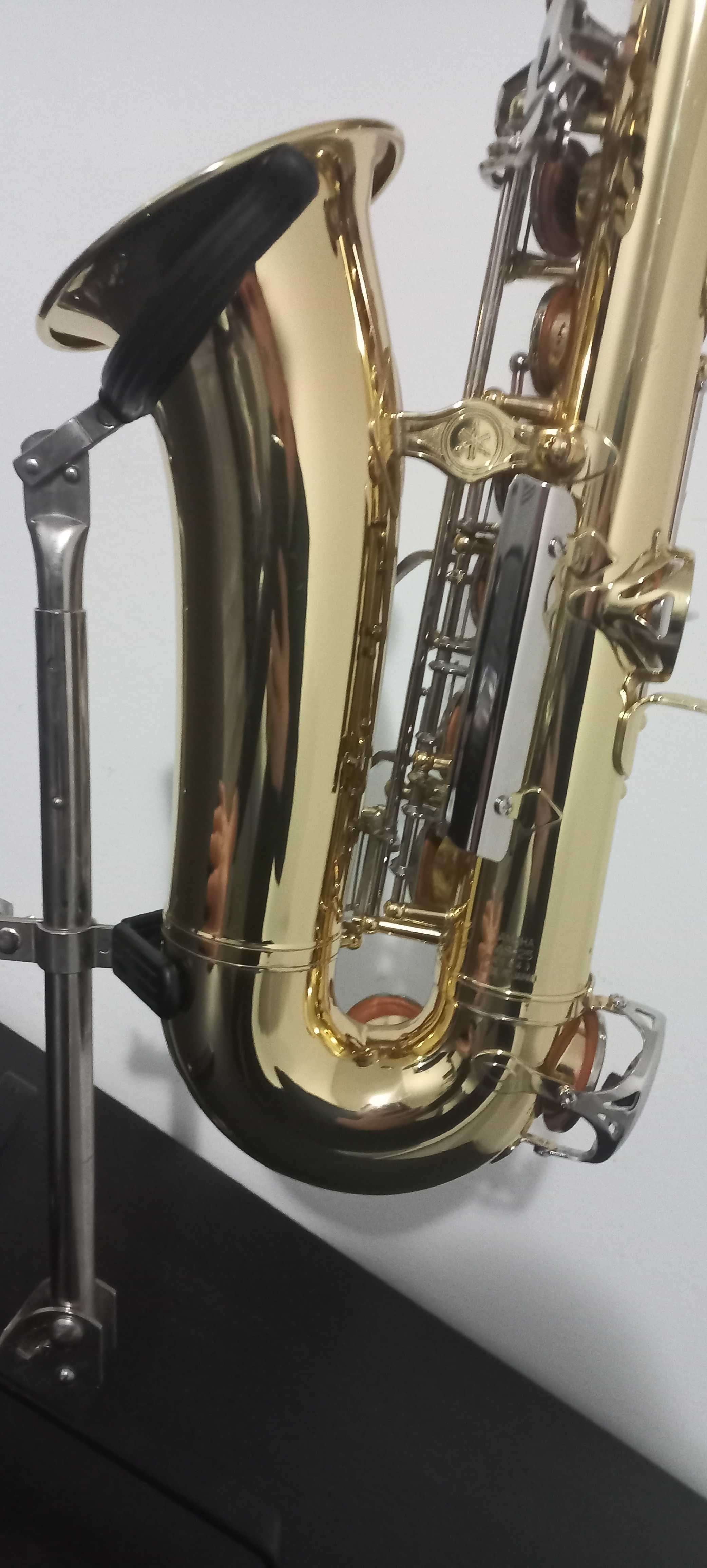 Saxofon Yamaha YAS 25 muștiuc Selmer