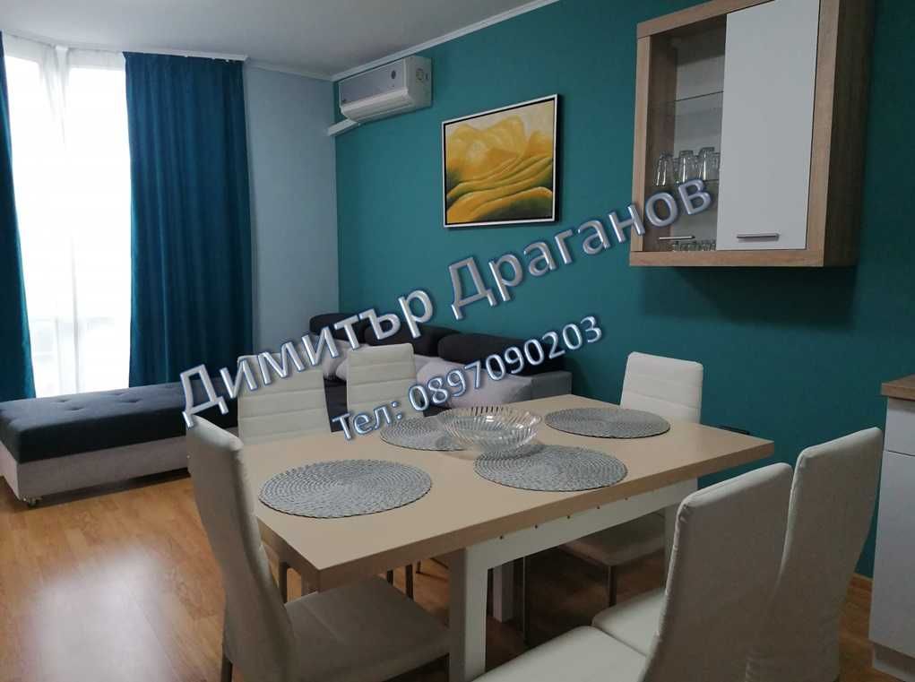 Продава се Тристаен апартамент в Каварна - 96 кв.м за 917 €/кв.м - Снимка #3
