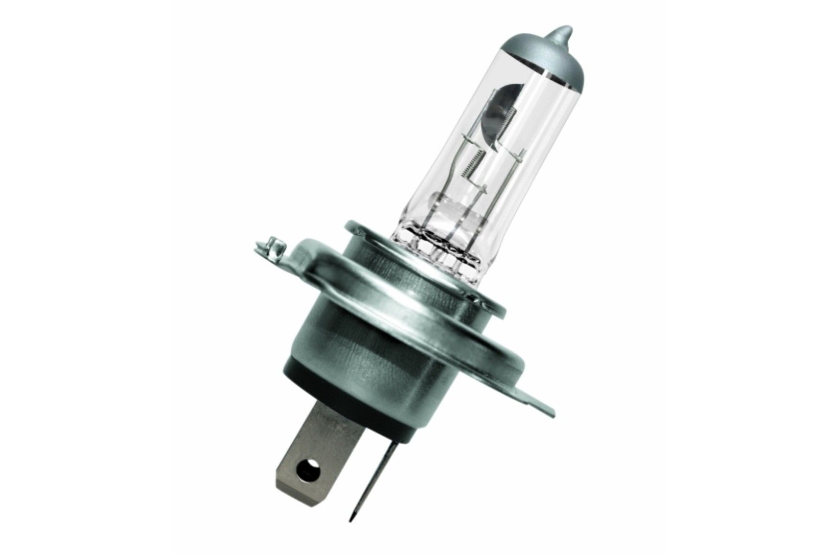 Bec Auto Halogen Osram SILVERSTAR H4 12V 60/55W