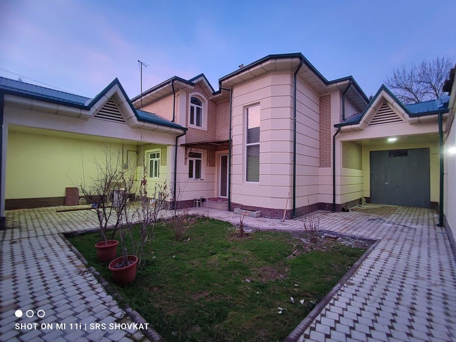 Дом можно под Офис 2 этажа 5 комнат Шота Руставели 1 Нотариус