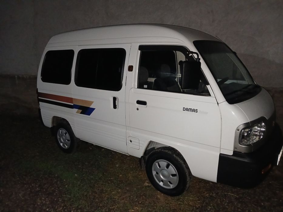 Аренда выкуп дамаз 2019 метан газ зор холатда