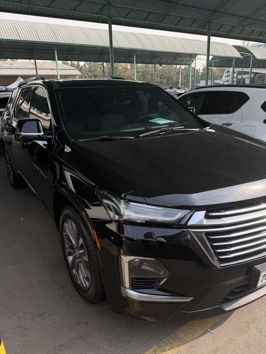 Traverse idel holatda sotiladi