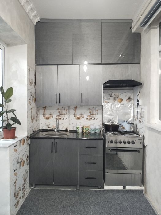 Qarshi shahri 3 - mitti tumanda uy