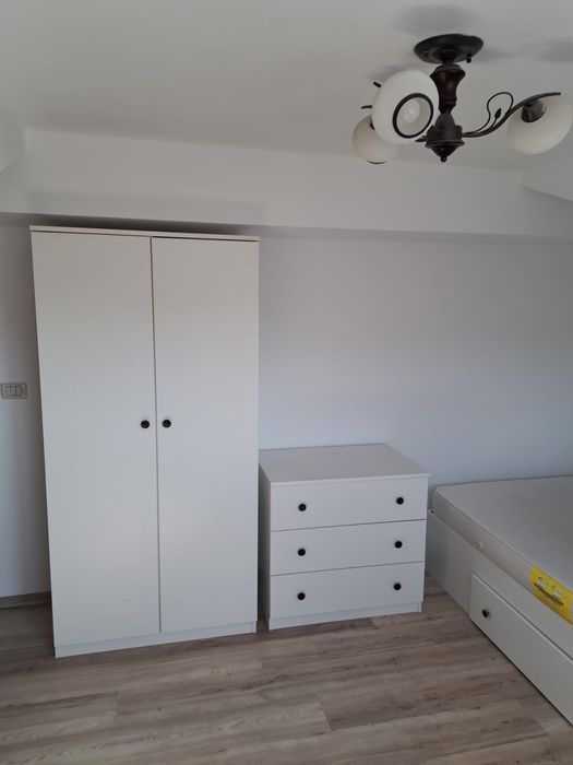 Apartament de vânzare
