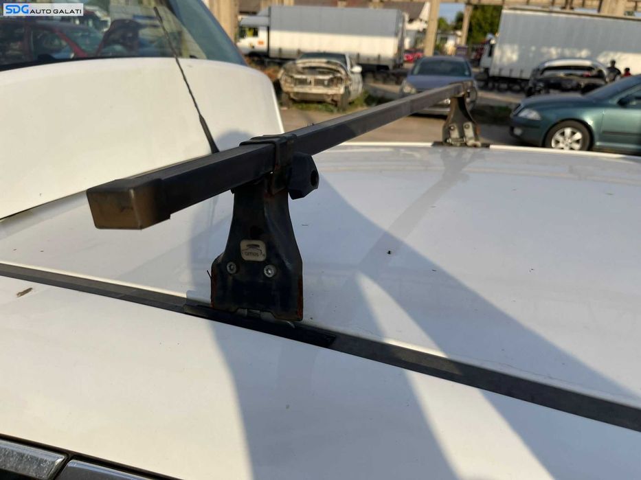 Bare Bari Longitudinale Plafon Portbagaj Superior Opel Astra J Hatchback 2009 - 2016 [C7343]