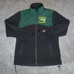 Geaca sport Boathouse Ward Melville Patriots negru-verde M