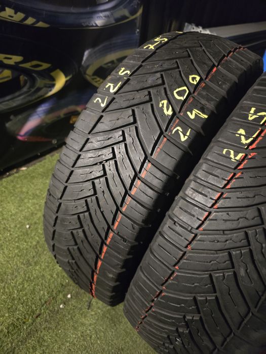225.75.16c michelin m+s
