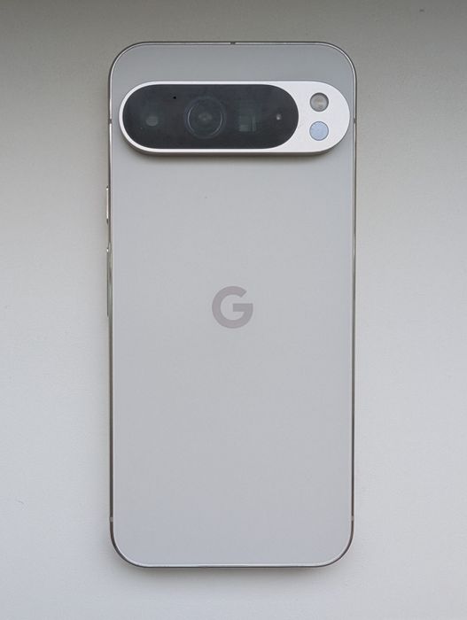 Google Pixel 9 Pro XL