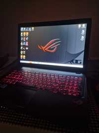 Laptop Asus Rog Gl553V