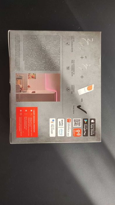 Banda LED Ledvance SMART Wi-Fi