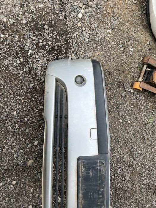 Bara fata bmw e 46 facelitf