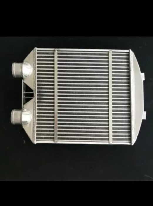 Intercooler marit aluminiu  30% Nissan Patrol  Y60 Made in Germany