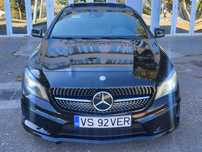 Mercedes CLA 220 Cdi  AMG 4Matic 4x4 177 cp euro 6 AutomaT Full Option