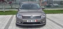 Vw Passat 1.4 Tsi 122 Cp Limuzina Euro 5-2012-Xenon si Led