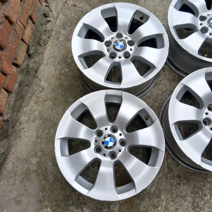 Джанти BMW 17 style 158