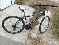 Колело - Bikesport COUGAR