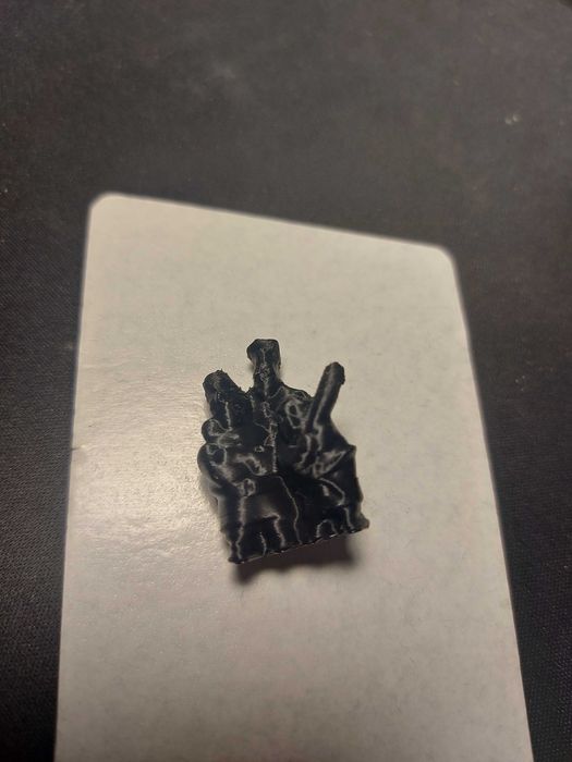 Piese catan printate 3D diverse culori