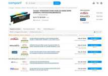 Memorie Corsair Vengeance RGB 32GB DDR5 6400MHz CL32 Kit , NOI