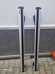 Bare Transversale aluminiu Wing Bar Thule 118cm Garantie