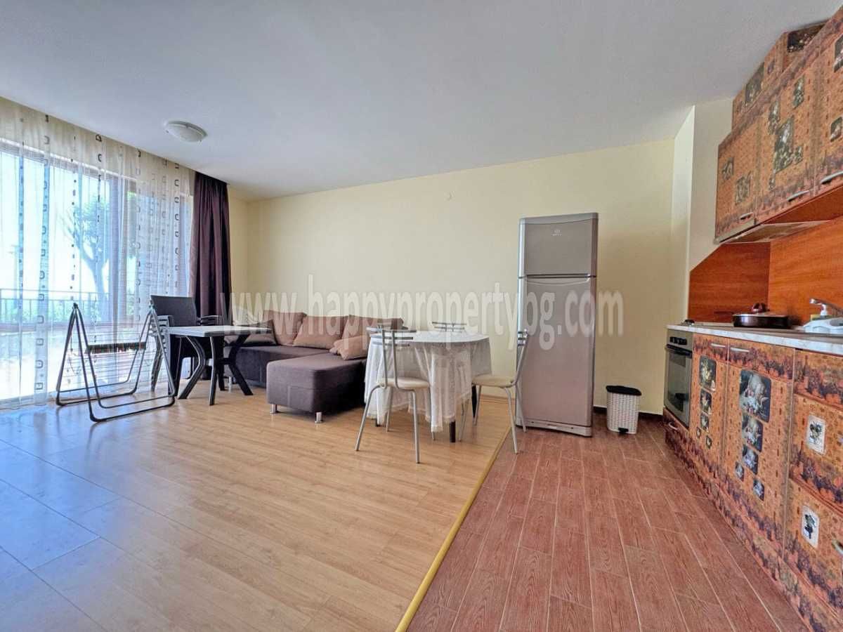 Продава се Двустаен апартамент в к.к. Елените - 66 кв.м за 1341 €/кв.м - Снимка #1