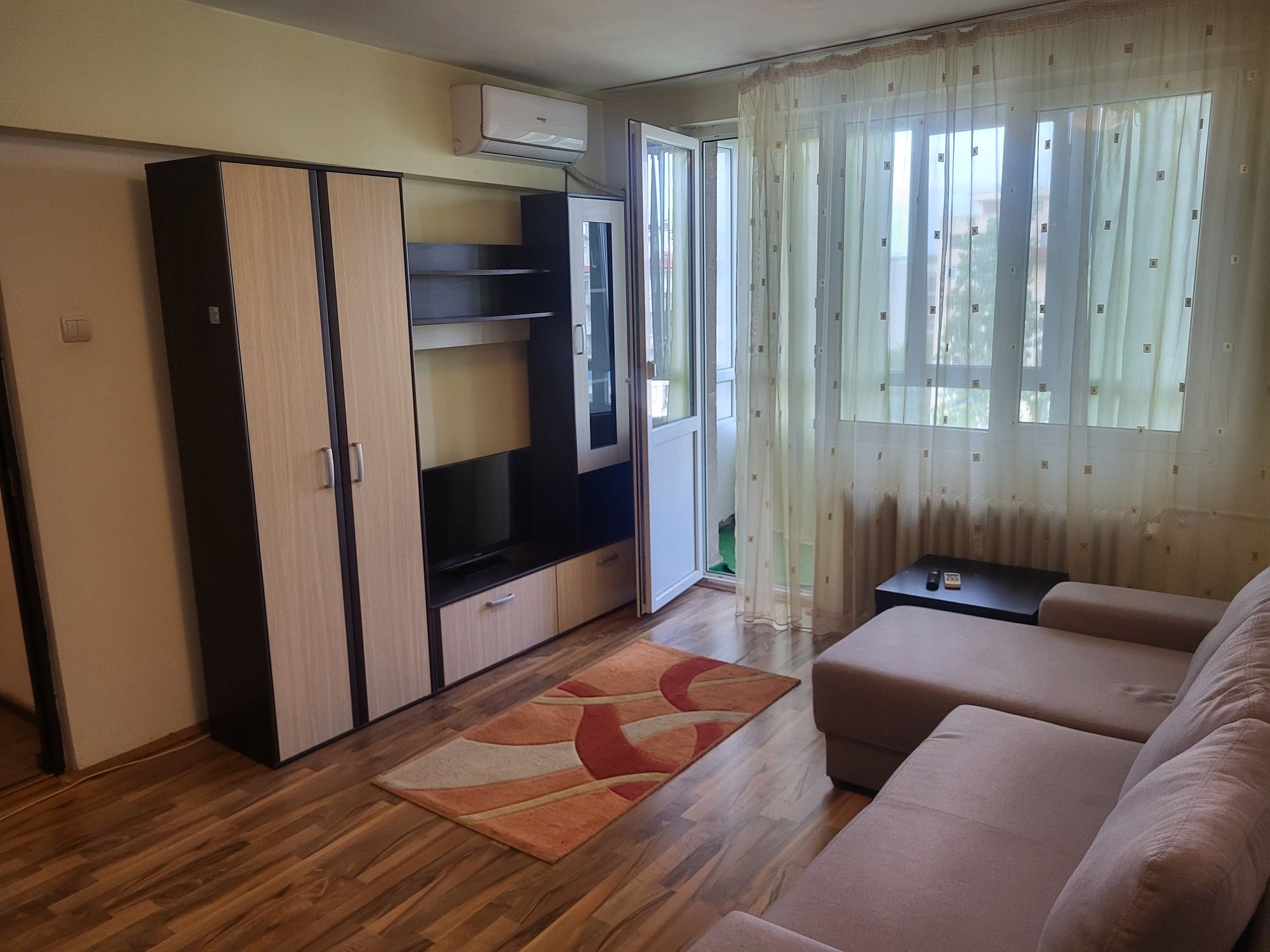 Proprietar, 2 camere, Brancoveanu-Sudului, 7 min metrou