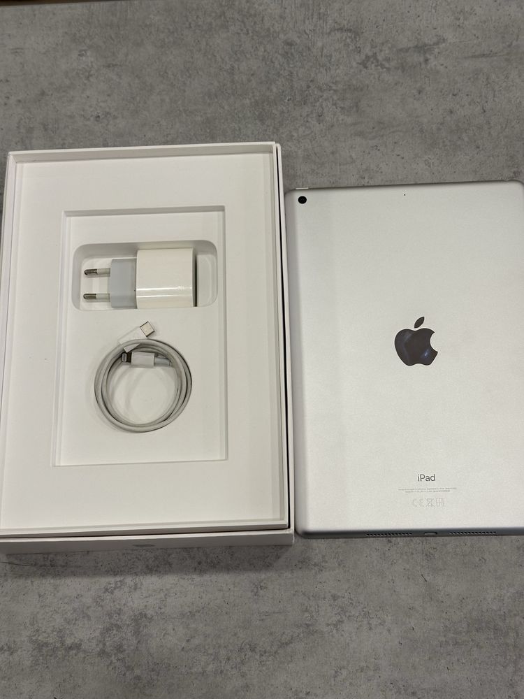 Apple iPad 9-th Generation Wi-Fi 64GB