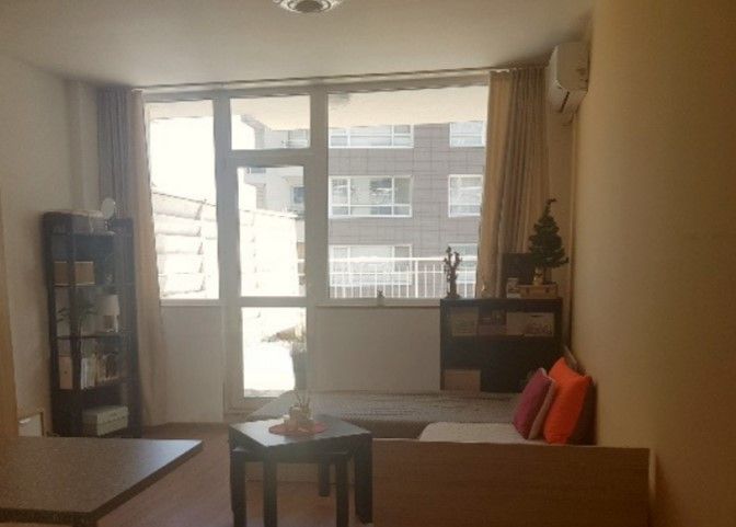 Продава се Едностаен апартамент в София, Студентски град - 65 кв.м за 1847 €/кв.м - Снимка #1