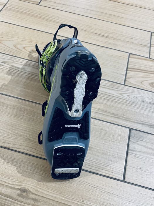 Clapari Tura Nordica Strider 120 DYN