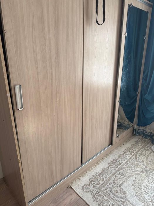 Продам купе шифонер