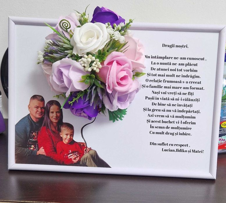 Tablouri personalizate