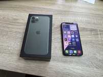 iPhone 11 Pro 256gb - без забележки, комплект
