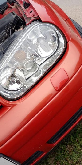 woltvagen golf 4