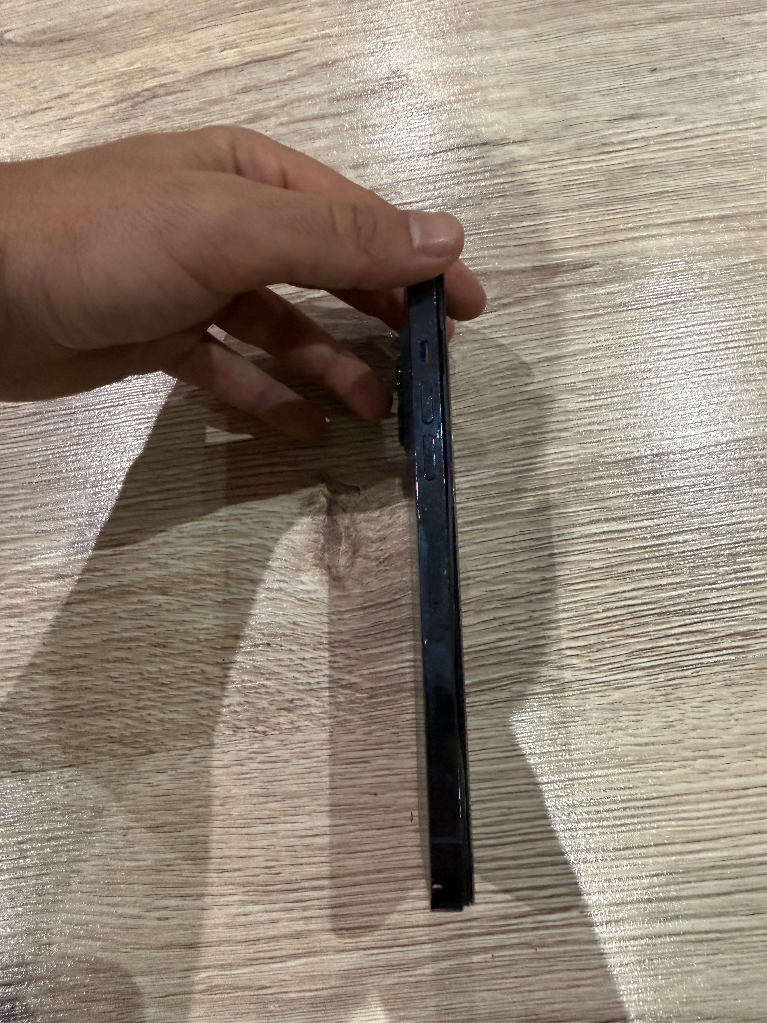 iPhone 12 Pro max
