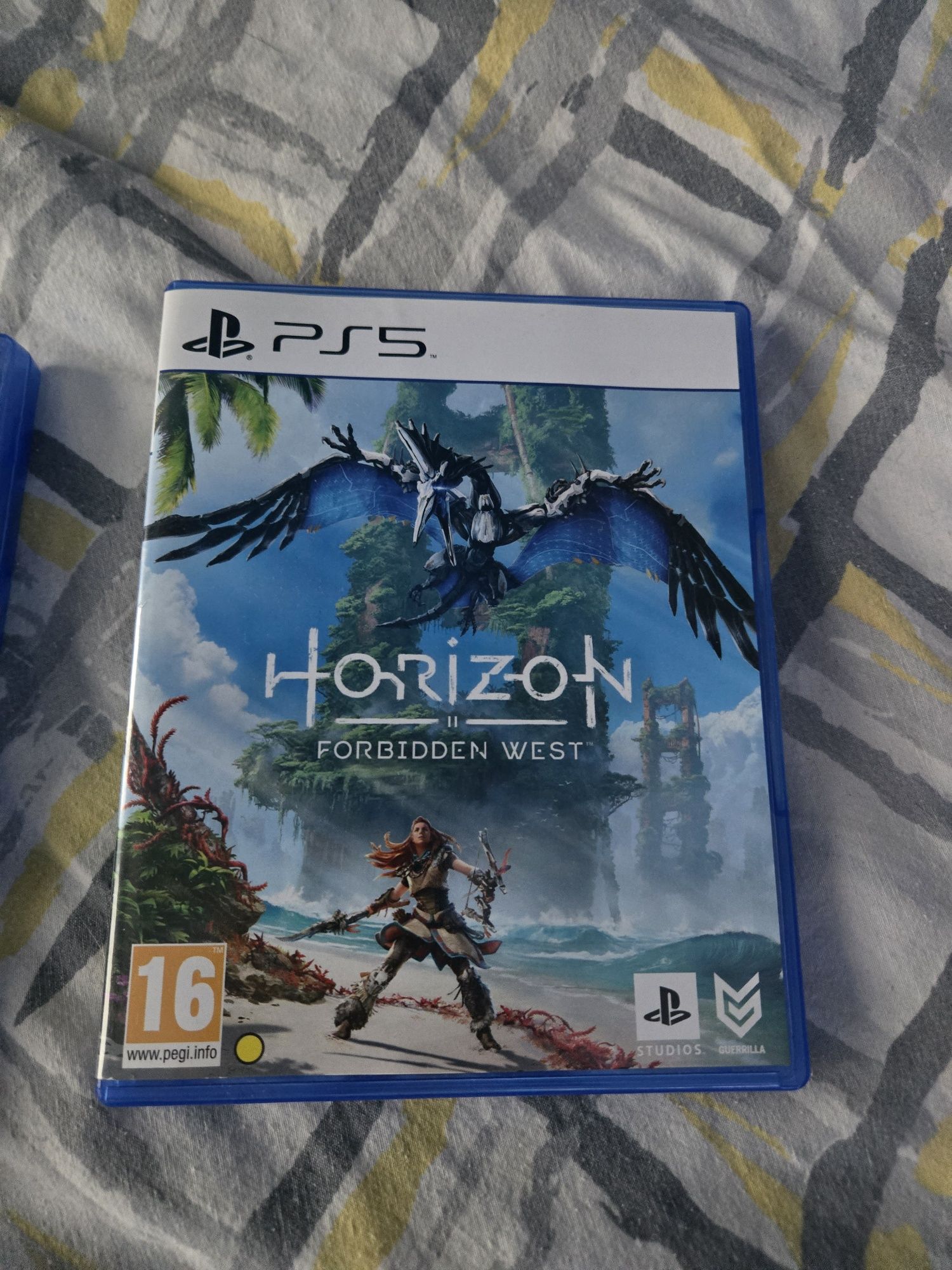 PS5 Игри Отлично състояние
